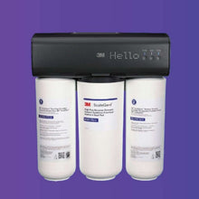 將圖片載入圖庫檢視器 3M HFRO 商用RO淨水系統【可調節TDS】(價格請聯繫我們詢問)