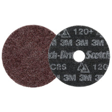 將圖片載入圖庫檢視器 3M PHD 重切削精密尼龍砂碟