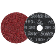 將圖片載入圖庫檢視器 3M PHD 重切削精密尼龍砂碟