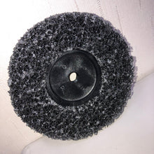 將圖片載入圖庫檢視器 3M 黑金剛研磨片(黑輪)