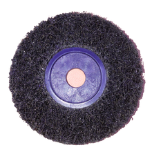 將圖片載入圖庫檢視器 3M 16mm 紫金剛研磨盤(紫輪)