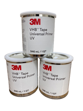 將圖片載入圖庫檢視器 3M 全效型膠帶助黏劑 UPUV