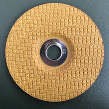 將圖片載入圖庫檢視器 3M 14438 礦砂可彎曲研磨砂輪片