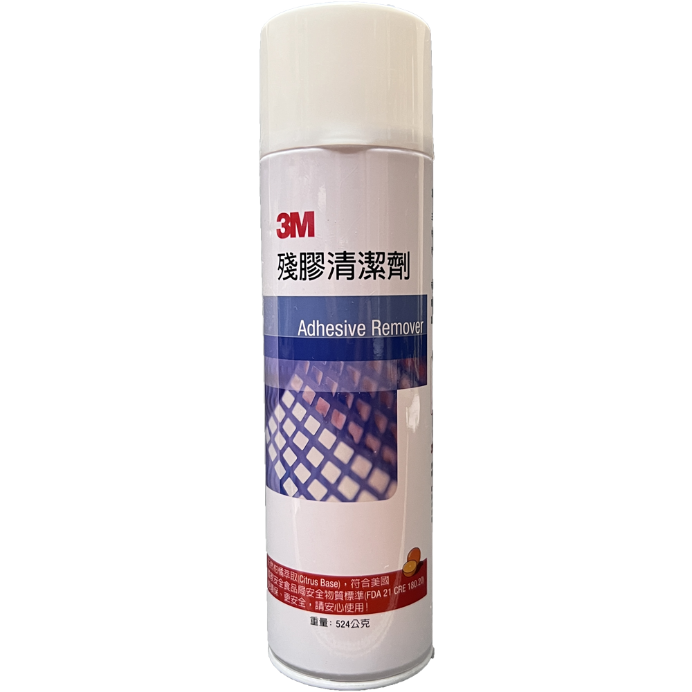 3M 工業級殘膠清潔劑 ADH