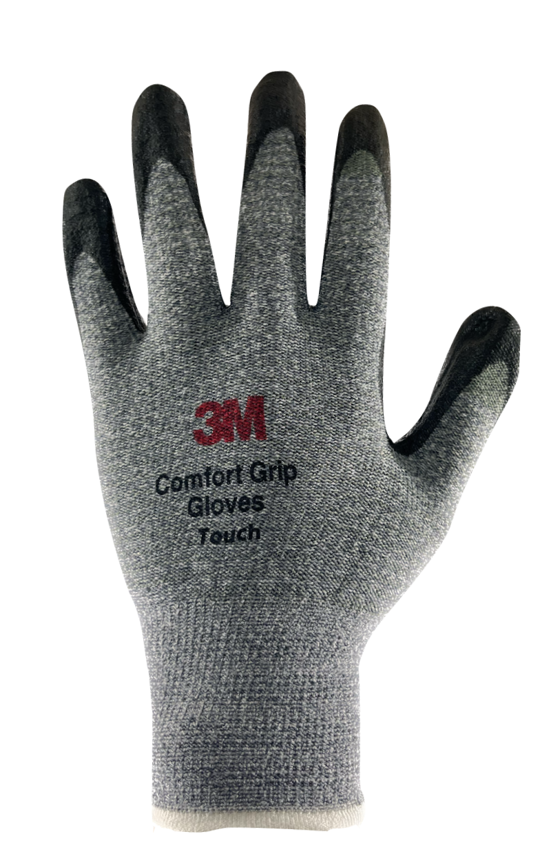 3M Touch 舒適型觸控手套