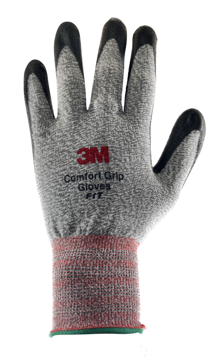 3M FIT 舒適型服貼手套